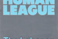 Human League - The Lebanon (7", Virgin, 1984)